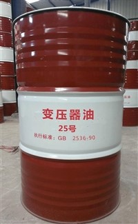 泗县变压器油回收